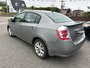 2011 Nissan Sentra 2.0-2