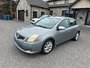 2011 Nissan Sentra 2.0-1