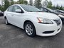 Nissan Sentra S 2013-0