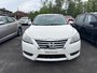 Nissan Sentra S 2013-10