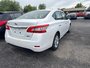 Nissan Sentra S 2013-3