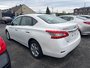 Nissan Sentra S 2013-7