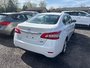Nissan Sentra S 2013-2