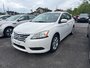 Nissan Sentra S 2013-9