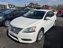 Nissan Sentra S 2013-1