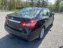 Nissan Sentra S 2013-1