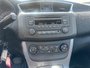 Nissan Sentra S 2013-9