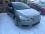 Nissan Sentra 1.8 S 2014-0