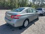 Nissan Sentra S 2014-1