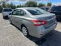 Nissan Sentra S 2014-2