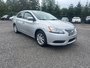 Nissan Sentra SV 2014-0