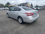 Nissan Sentra SV 2014-5