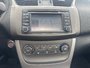 Nissan Sentra SV 2014-13