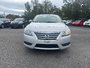Nissan Sentra SV 2014-2