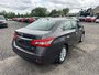 Nissan Sentra SV 2015-1