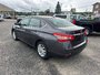 Nissan Sentra SV 2015-2