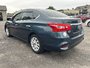 Nissan Sentra  2016-2