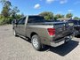 Nissan Titan LE 2007-3