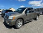 Nissan Titan LE 2007-1