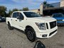 Nissan Titan Pro4X 2018-0