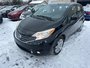 Nissan Versa Note SL 2014-2