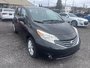 Nissan Versa Note SL 2014-0