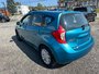 Nissan Versa Note  2014-2