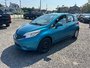 Nissan Versa Note  2014-1