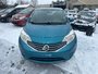 Nissan Versa Note SV 2014-2