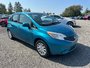 Nissan Versa Note  2014-0