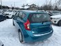 Nissan Versa Note SV 2014-5