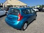 Nissan Versa Note  2014-3