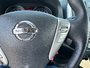 Nissan Versa Note  2014-10