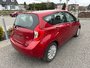 Nissan Versa Note SV 2014-8