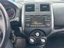 Nissan Versa Note SV 2014-10