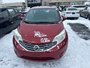 Nissan Versa Note SV 2014-2