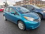 Nissan Versa Note SV 2014-0