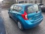 Nissan Versa Note SV 2014-2