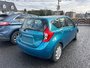 Nissan Versa Note SV 2014-3