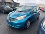 Nissan Versa Note SV 2014-1