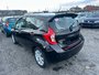 Nissan Versa Note SL 2015-2