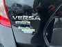 Nissan Versa Note SV 2015-13