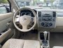 Nissan Versa 1.8 SL 2008-5