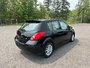 Nissan Versa 1.8 SL 2008-3