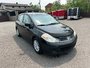 Nissan Versa 1.8 SL 2008-0