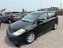 Nissan Versa 1.8 SL 2008-1