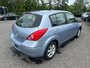 2009 Nissan Versa 1.8 SL-1