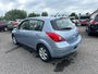 2009 Nissan Versa 1.8 SL-2