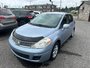 2009 Nissan Versa 1.8 SL-4