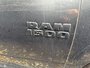 Ram 1500 OUTDOORMAN 2018-2